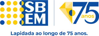 Logo CBEM 2026