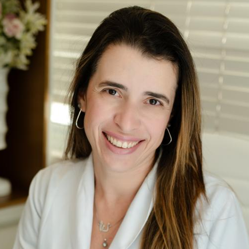 Ana Carolina Nader