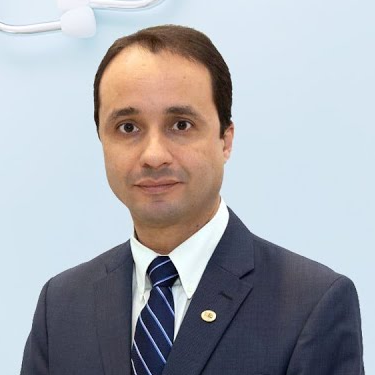Rafael Selbach Scheffel