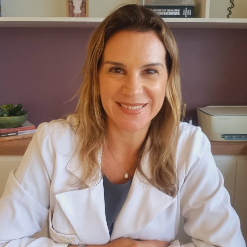 Karen de Marca Seidel